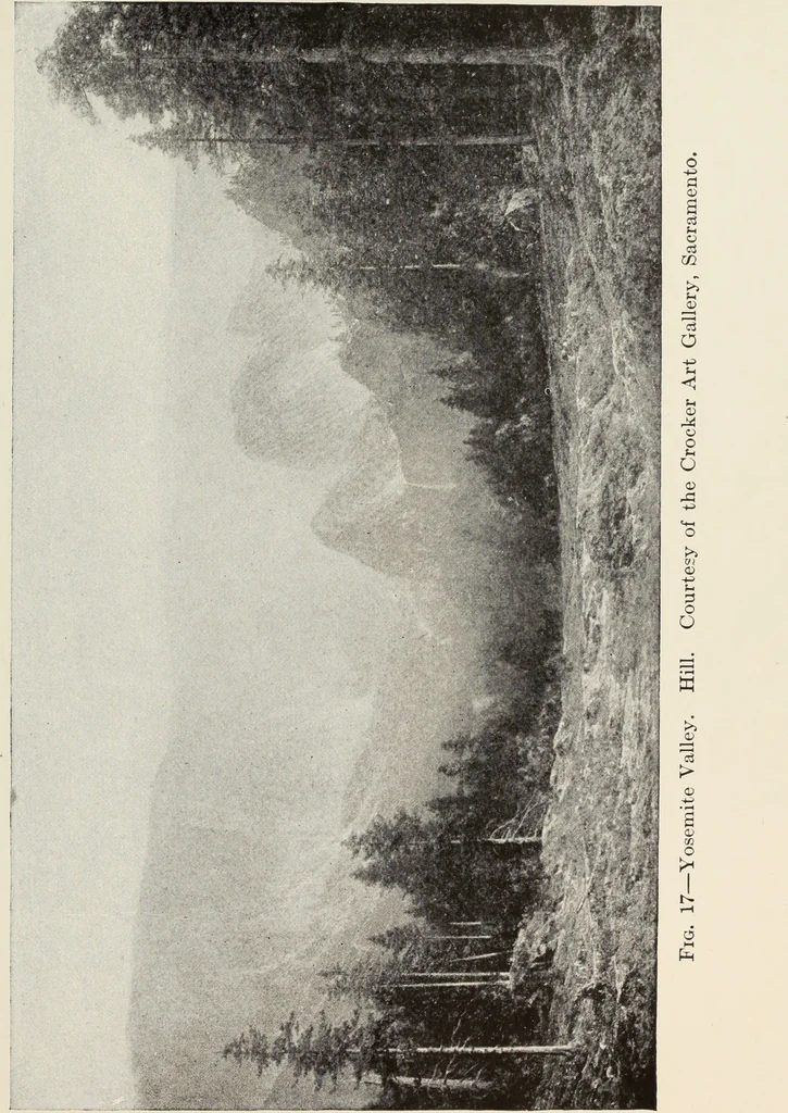An illustration from American pictures and their painters, 1917, leaf 66