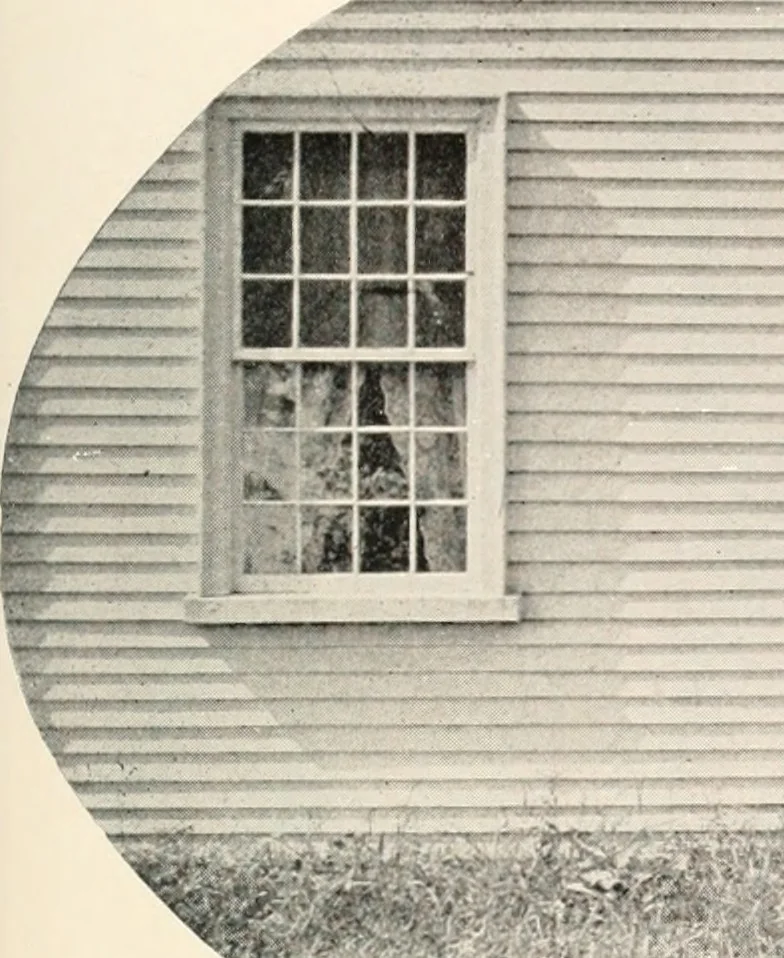 An illustration from American renaissance; a review of domestic architecture, 1904, leaf 342
