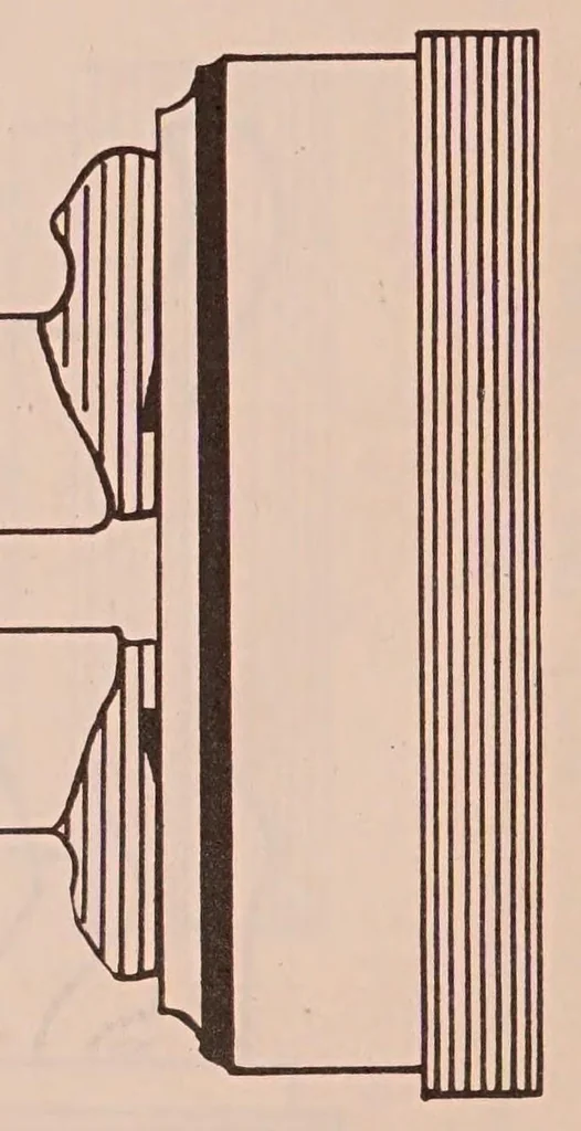 An illustration from American school toys and useful novelties in wood,, 1920, leaf 64