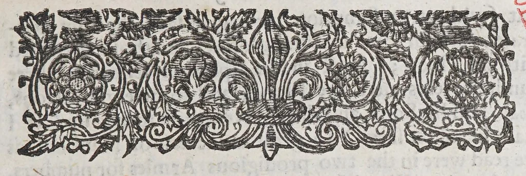 An illustration from Americans no Iewes, or Improbabilities that the Americans are of that race., 1651, leaf 11