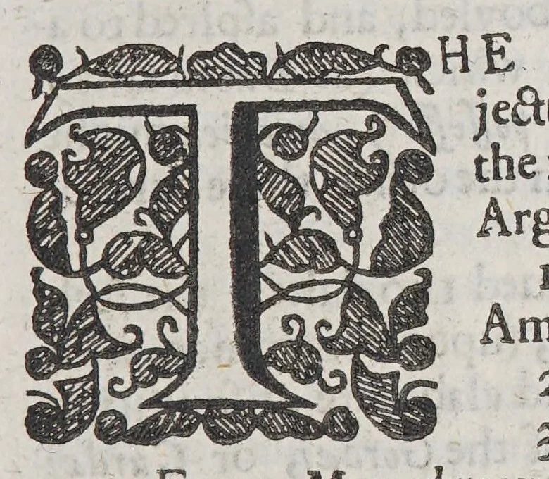 An illustration from Americans no Iewes, or Improbabilities that the Americans are of that race., 1651, leaf 11