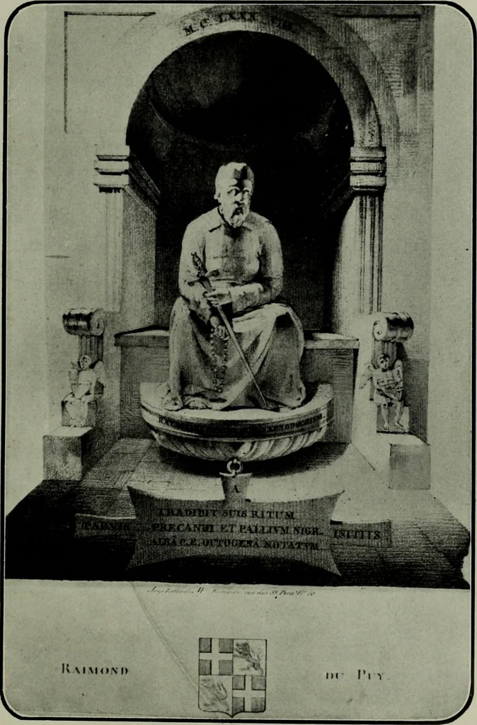 An illustration from Americans of gentle birth and their ancestors : a genealogical encyclopedia ... embracing many authenticated lineages and biographical sketches of the founders of the colonies and their descendants found in all parts of the United States, 1903, leaf 148