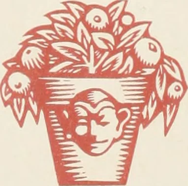 An illustration from American specimen book of type styles : complete catalogue of printing machinery and printing supplies, 1912, 1912, leaf 1005