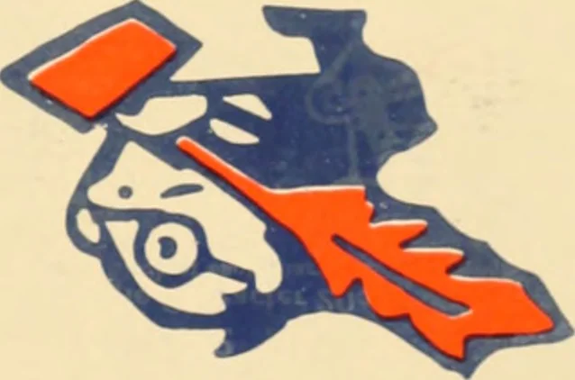 An illustration from American specimen book of type styles : complete catalogue of printing machinery and printing supplies, 1912, 1912, leaf 1008