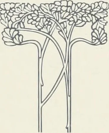 An illustration from American specimen book of type styles : complete catalogue of printing machinery and printing supplies, 1912, 1912, leaf 1017