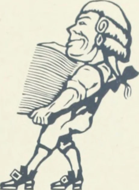 An illustration from American specimen book of type styles : complete catalogue of printing machinery and printing supplies, 1912, 1912, leaf 1018