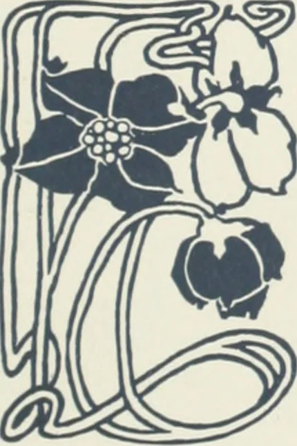 An illustration from American specimen book of type styles : complete catalogue of printing machinery and printing supplies, 1912, 1912, leaf 1018