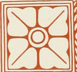 An illustration from American specimen book of type styles : complete catalogue of printing machinery and printing supplies, 1912, 1912, leaf 1021