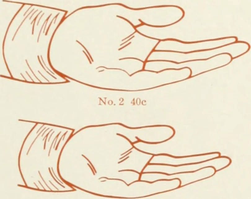 An illustration from American specimen book of type styles : complete catalogue of printing machinery and printing supplies, 1912, 1912, leaf 1026