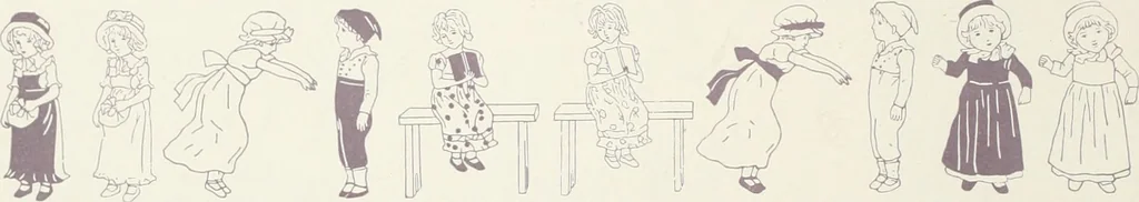 An illustration from American specimen book of type styles : complete catalogue of printing machinery and printing supplies, 1912, 1912, leaf 1027