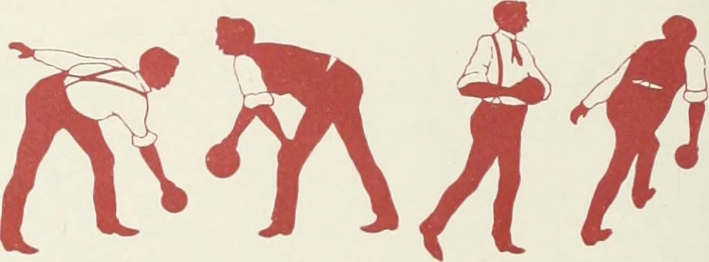 An illustration from American specimen book of type styles : complete catalogue of printing machinery and printing supplies, 1912, 1912, leaf 1031