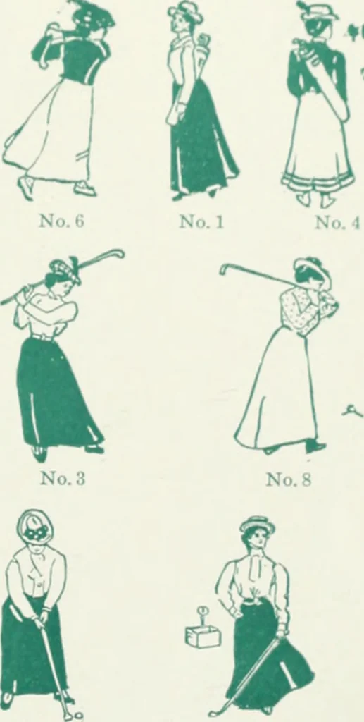 An illustration from American specimen book of type styles : complete catalogue of printing machinery and printing supplies, 1912, 1912, leaf 1034