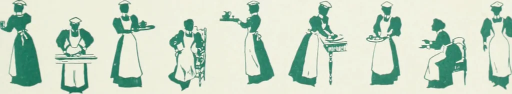 An illustration from American specimen book of type styles : complete catalogue of printing machinery and printing supplies, 1912, 1912, leaf 1034