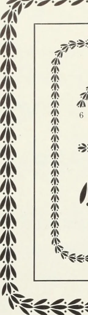 An illustration from American specimen book of type styles : complete catalogue of printing machinery and printing supplies, 1912, 1912, leaf 1047