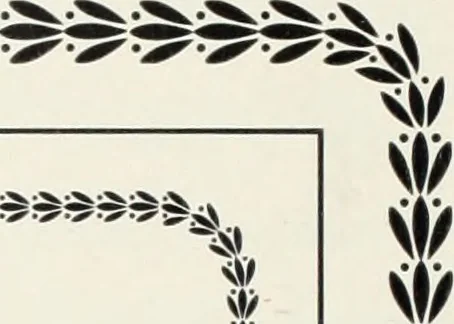 An illustration from American specimen book of type styles : complete catalogue of printing machinery and printing supplies, 1912, 1912, leaf 1047