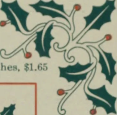 An illustration from American specimen book of type styles : complete catalogue of printing machinery and printing supplies, 1912, 1912, leaf 1072