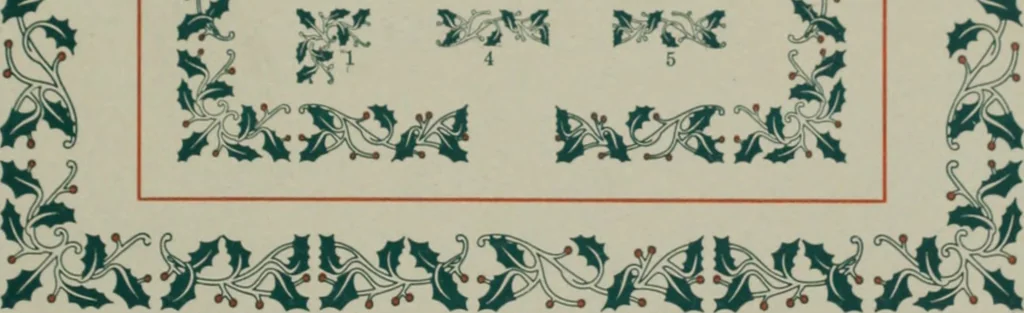 An illustration from American specimen book of type styles : complete catalogue of printing machinery and printing supplies, 1912, 1912, leaf 1072