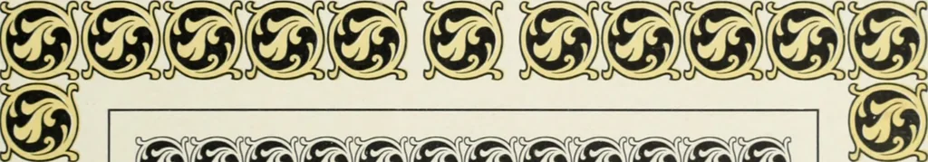 An illustration from American specimen book of type styles : complete catalogue of printing machinery and printing supplies, 1912, 1912, leaf 1076