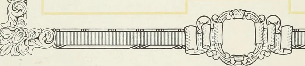An illustration from American specimen book of type styles : complete catalogue of printing machinery and printing supplies, 1912, 1912, leaf 1085