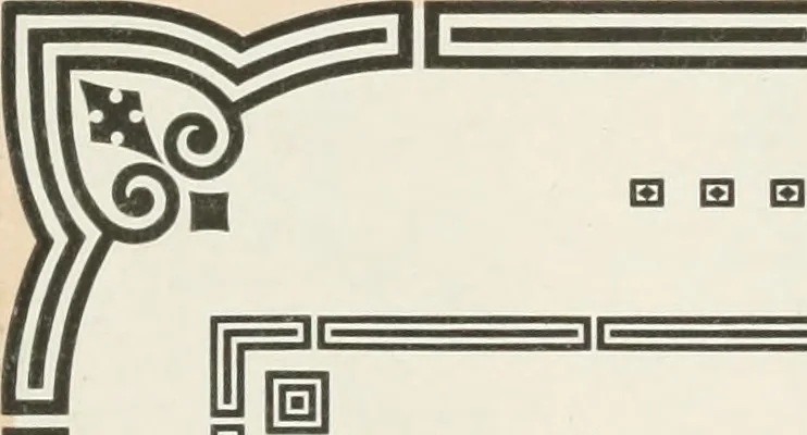An illustration from American specimen book of type styles : complete catalogue of printing machinery and printing supplies, 1912, 1912, leaf 1091
