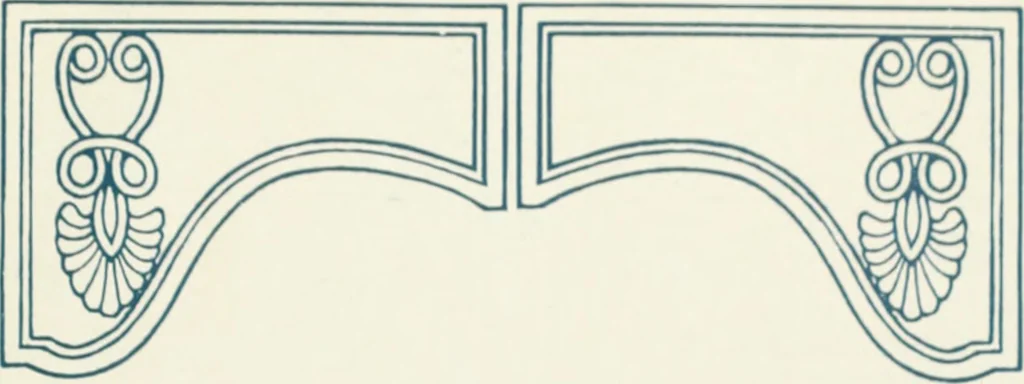 An illustration from American specimen book of type styles : complete catalogue of printing machinery and printing supplies, 1912, 1912, leaf 1108