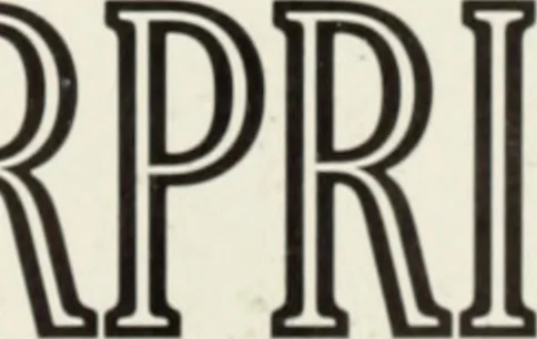 An illustration from American specimen book of type styles : complete catalogue of printing machinery and printing supplies, 1912, 1912, leaf 1156
