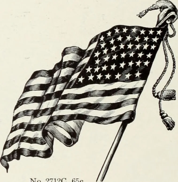 An illustration from American specimen book of type styles : complete catalogue of printing machinery and printing supplies, 1912, 1912, leaf 1159