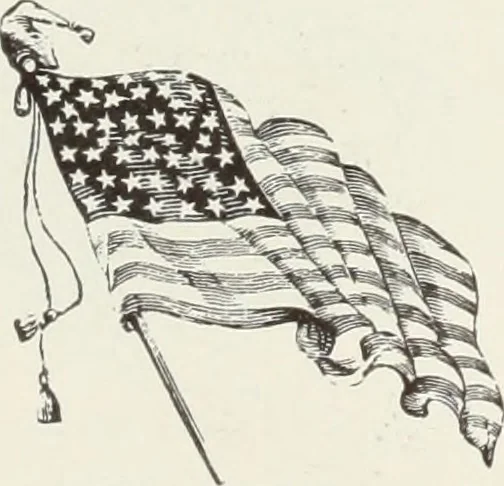 An illustration from American specimen book of type styles : complete catalogue of printing machinery and printing supplies, 1912, 1912, leaf 1159