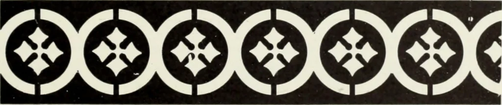 An illustration from American specimen book of type styles : complete catalogue of printing machinery and printing supplies, 1912, 1912, leaf 1172