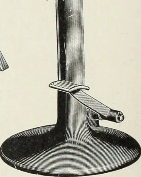 An illustration from American specimen book of type styles : complete catalogue of printing machinery and printing supplies, 1912, 1912, leaf 1197