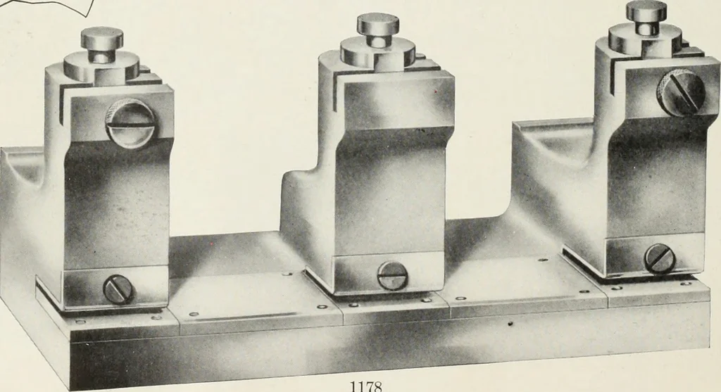 An illustration from American specimen book of type styles : complete catalogue of printing machinery and printing supplies, 1912, 1912, leaf 1201