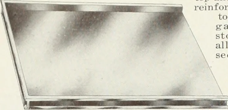 An illustration from American specimen book of type styles : complete catalogue of printing machinery and printing supplies, 1912, 1912, leaf 1227