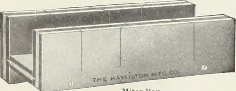 An illustration from American specimen book of type styles : complete catalogue of printing machinery and printing supplies, 1912, 1912, leaf 1237