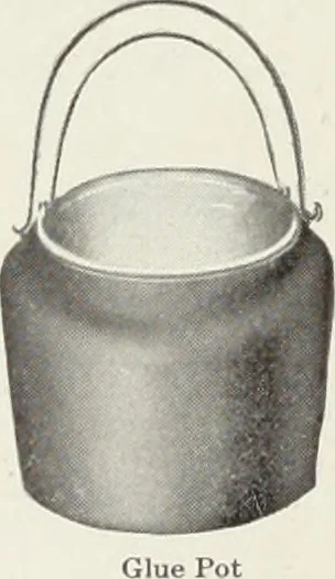 An illustration from American specimen book of type styles : complete catalogue of printing machinery and printing supplies, 1912, 1912, leaf 1239