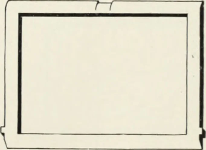 An illustration from American specimen book of type styles : complete catalogue of printing machinery and printing supplies, 1912, 1912, leaf 1242