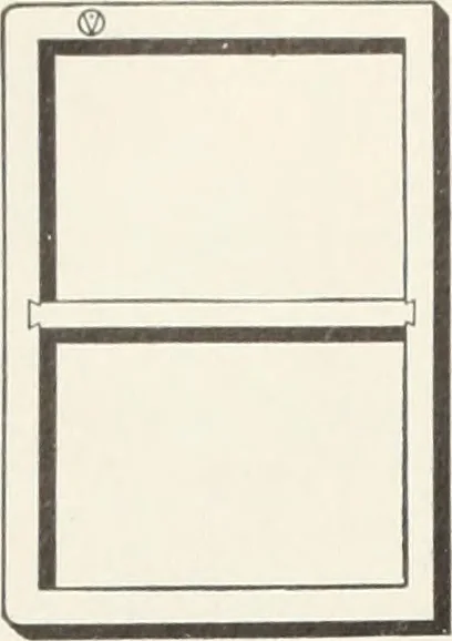 An illustration from American specimen book of type styles : complete catalogue of printing machinery and printing supplies, 1912, 1912, leaf 1243