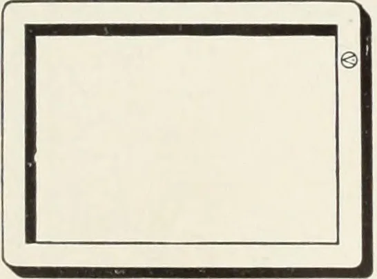 An illustration from American specimen book of type styles : complete catalogue of printing machinery and printing supplies, 1912, 1912, leaf 1243