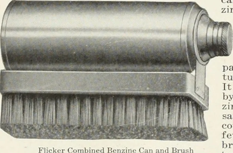 An illustration from American specimen book of type styles : complete catalogue of printing machinery and printing supplies, 1912, 1912, leaf 1247