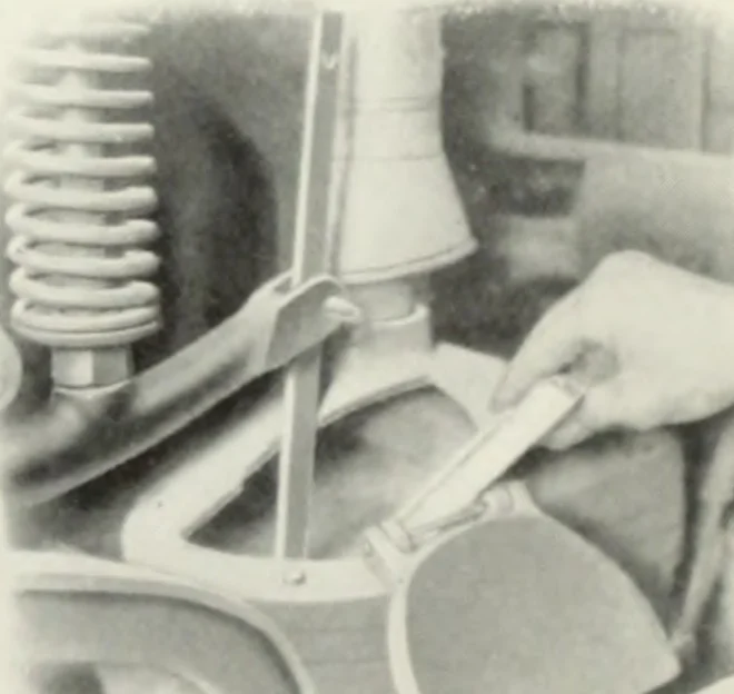 An illustration from American specimen book of type styles : complete catalogue of printing machinery and printing supplies, 1912, 1912, leaf 1330