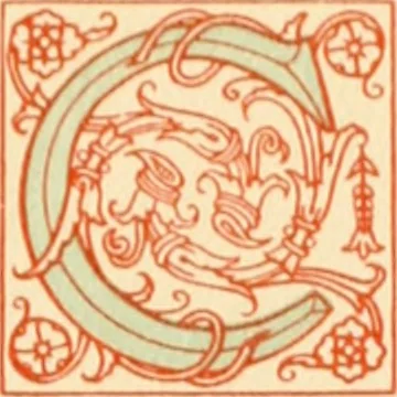 An illustration from American specimen book of type styles : complete catalogue of printing machinery and printing supplies, 1912, 1912, leaf 154