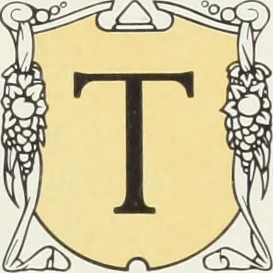 An illustration from American specimen book of type styles : complete catalogue of printing machinery and printing supplies, 1912, 1912, leaf 159