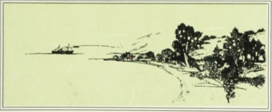 An illustration from American specimen book of type styles : complete catalogue of printing machinery and printing supplies, 1912, 1912, leaf 160
