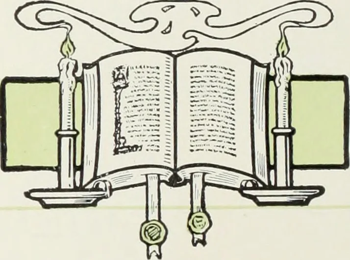 An illustration from American specimen book of type styles : complete catalogue of printing machinery and printing supplies, 1912, 1912, leaf 163