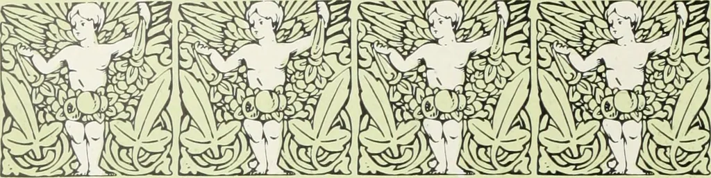 An illustration from American specimen book of type styles : complete catalogue of printing machinery and printing supplies, 1912, 1912, leaf 167