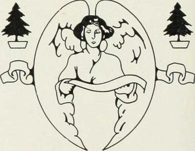 An illustration from American specimen book of type styles : complete catalogue of printing machinery and printing supplies, 1912, 1912, leaf 169