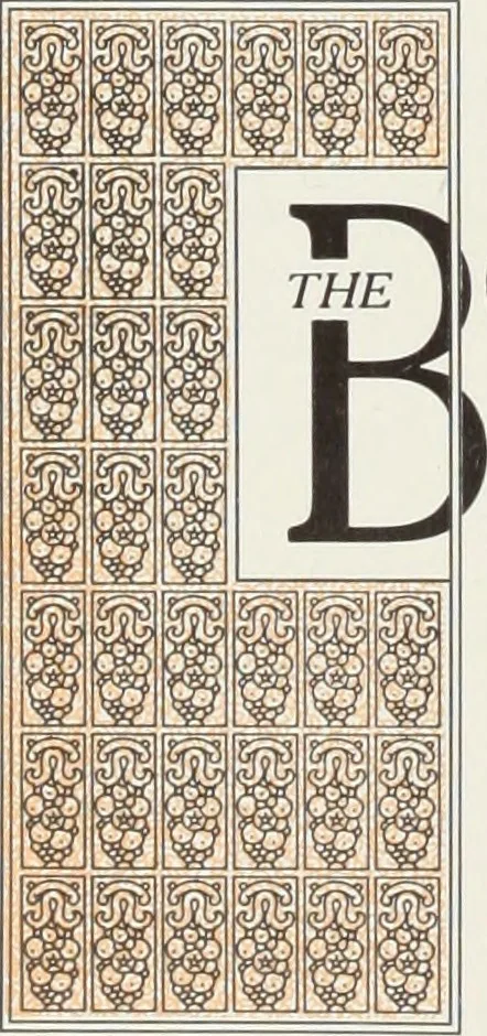 An illustration from American specimen book of type styles : complete catalogue of printing machinery and printing supplies, 1912, 1912, leaf 169