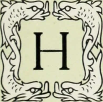 An illustration from American specimen book of type styles : complete catalogue of printing machinery and printing supplies, 1912, 1912, leaf 174