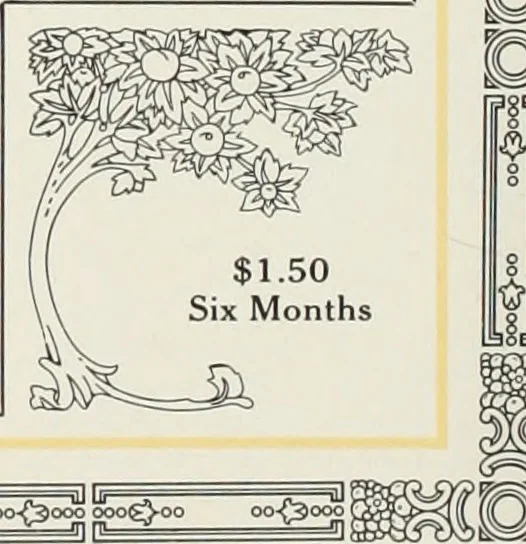 An illustration from American specimen book of type styles : complete catalogue of printing machinery and printing supplies, 1912, 1912, leaf 177