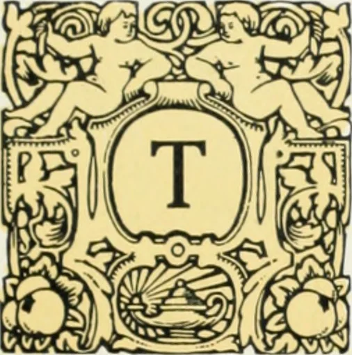 An illustration from American specimen book of type styles : complete catalogue of printing machinery and printing supplies, 1912, 1912, leaf 180