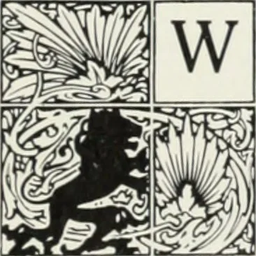 An illustration from American specimen book of type styles : complete catalogue of printing machinery and printing supplies, 1912, 1912, leaf 186